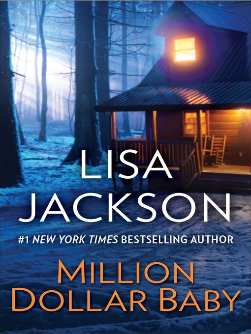 Title details for MILLION DOLLAR BABY by Lisa Jackson - Available